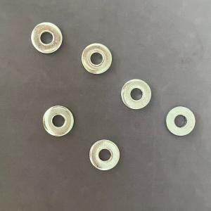 China DIN6340 Washer/Zinc Plated Washer, M6-M30 on sale