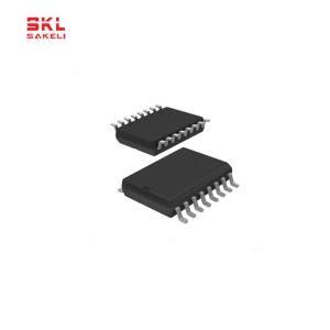 China ACS718KMATR-10B-T Hall Effect-Based Linear Current Sensor IC 16-SOIC Package wholesale