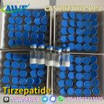 China 99% Purity Low Price Tirzepatide GLP-1 CAS 2023788-19-2 Safe Delivery USA Canada Australia Europe for sale