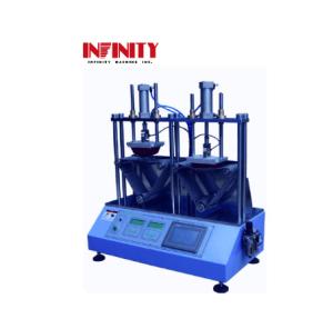 Remote Control Hydraulic Compression Testing Machine Digital SMC Component