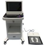 AC220V Spinal Balance Detection System ISO9001 Automatic Calibration