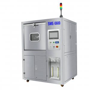 China Aqueous PCBA auto wash machine for Flux Residual Solder Balls Ion Contamination wholesale