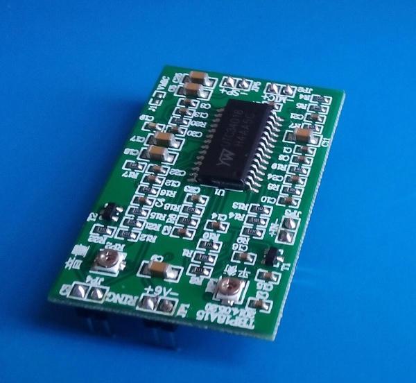 Quality Fast PCB Copy Service Multilayer PCB Passive Components PCBA UL for sale