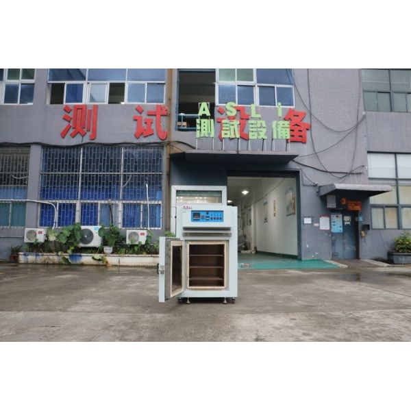 Electronics 500 Degree High Temperature Oven For Dry, Bake And Preheat Various Materials Or Specimen