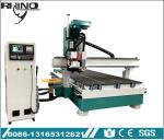 Wood CNC Router With Automatic Tool Changer ATC CNC Router Machine CE / ISO