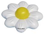 Inflatable daisy Ball and Ring Float