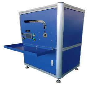 China Stainless Steel O Ring Assembly Machine with Touch Screen wholesale