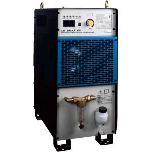 LG-125HA/200HA Pro Inverter Automated Plasma Cutting Machine