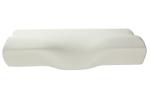 Luxury Contour Butterfly Memory Foam Pillow , Foam Bed Pillows For Side Sleep