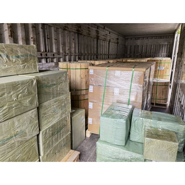 2 Core Double Steel Tape Direct Burial Fiber Cable GYXTW53 For Underground