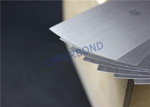 China Carbide Tipped Saw Paper Cutting Blade For MK8 MK9 PROTOS Cigarette Maker wholesale