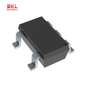 TLV172IDBVT Amplifier IC Chips single supply low power operational amplifier cost-sensitive systems Package SOT-23-5