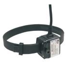 Split Core Zero Sequence Current Transformer Ring Type For Flexible Steel Strips