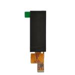 2.3 Inch TFT LCD Display Module , 200x480 Resolution, 500nits , 31pins Mipi