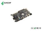 Rockchip RK3288 Quad Core A17 IOT ARM Embedded Android Board Industrial Linux