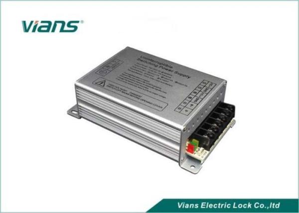 Quality 12V/5A Switching Power Supply For Access Control System for sale