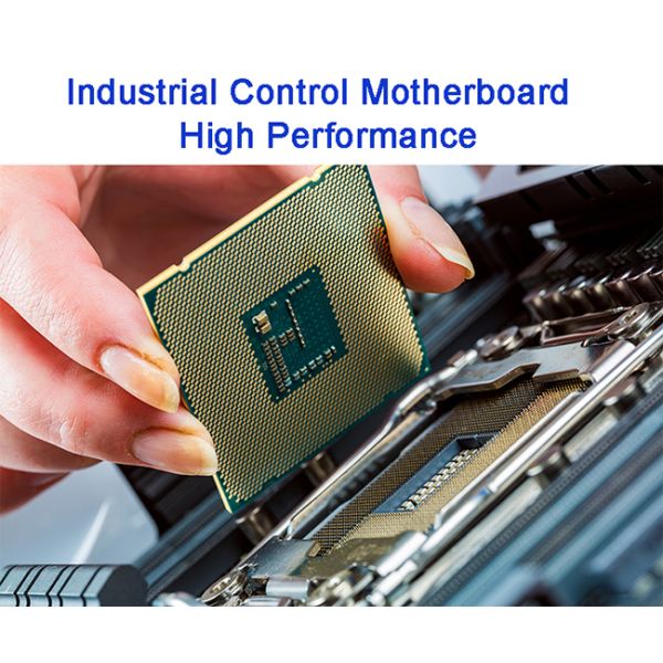 Embedded industrial touch screens Control All-in-One PC 24 inch Capacitive Flat Panel Computer