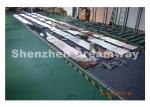 DIP Waterproof P10 Led Display Module 5000 Nits 1/4 Scan , High Resolution