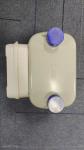 STS Keypad Prepaid Gas Meter and LoraWAN Solution