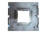 Accurate BGA Test Socket Housing Testing Electronic Components 5-Axis CNC