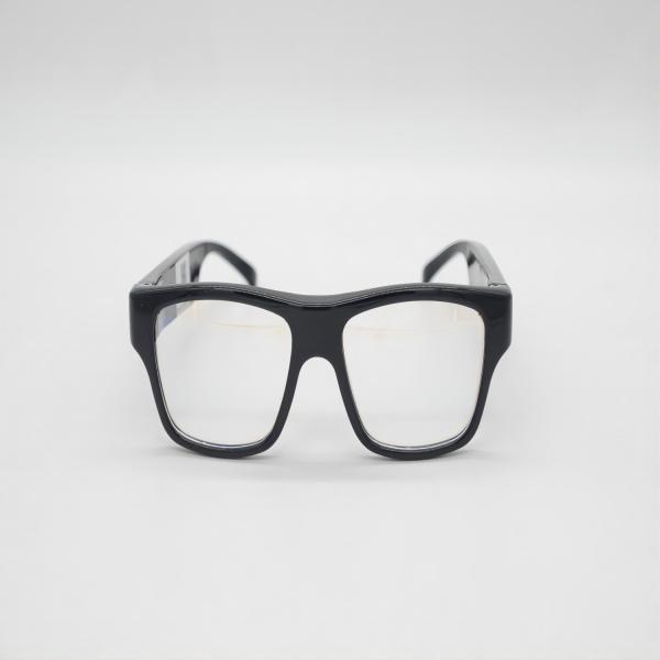 Quality P2P Live Streaming WIFI Video Glasses For Live Streaming Remote Monitoring Security for sale