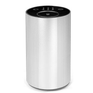 2.4MHz 20ml Car Aromatherapy Machine Nebulizer 1.5W