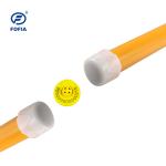 ISO 11784/11785 LF RFID Stick Reader cattle tag reader With large data storage