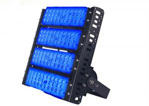 China Programmable 200W color changing flood lights For Amusement Park wholesale