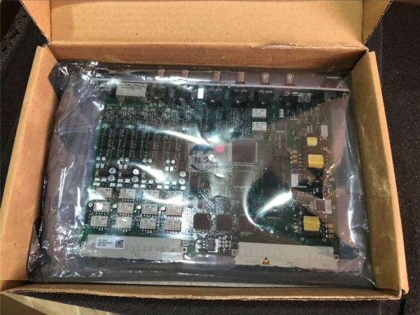 Quality MEGT VBM Sensing Systems VibM VM600 MPC4 machinery protection card for sale
