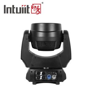 4 In1 Rgbw Cob Moving Head LED Stage Light Mini Wash 200w For Dj Disco Wedding