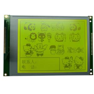 China Transmissive Dot Matrix LCD Display Module , 320*240 Graphic LCD Display Module wholesale