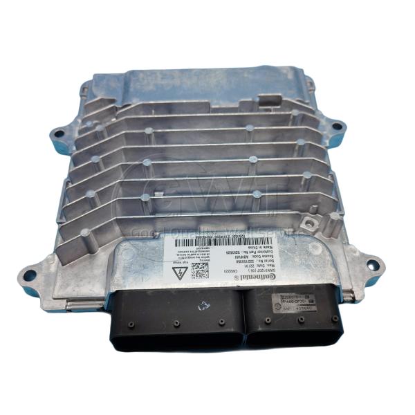 Quality CM2220 5WK91207 5293526 ECM Engine Control Module For ISF3.8 ISF2.8 ISB6.7 for sale