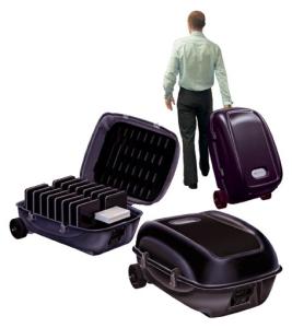 active trolley speaker/portable speaker with usb/sd function