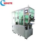 Automated Smartphone Speaker Voice Coil Winding Machine With 550 Psc/H Capacity