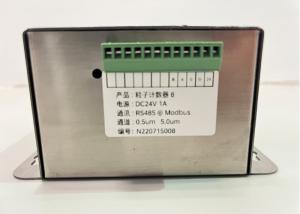 China Good Stability Remote Particle Counter Handheld Particle Counter Device wholesale
