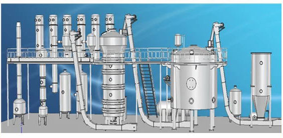 Rice Bran Oil Extraction Machine with 9-11 Tons per Day Capacity Max Capacity 150t/d