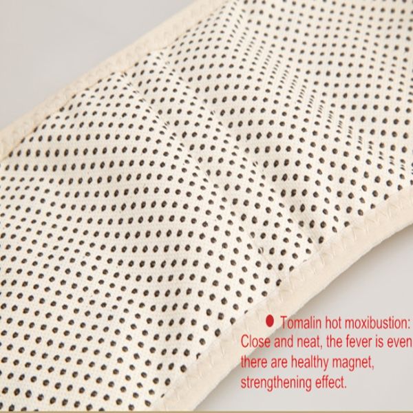 2018 Self Heating Infrared Fitness Equipment Back Brace / Waist Support Belt / Lumbar Support