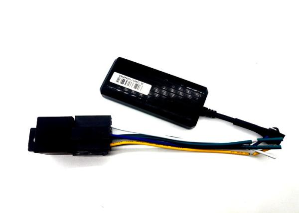 Quality Small 4G GPS Tracking Device Chip Free Monitoring Software Support PC Mobile Search for sale