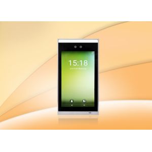 2MP Camera Android5.1 Face Reader ID Attendance Machine