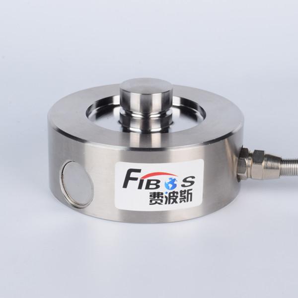 Quality 20-500kg Spoke Type Load Cell 0.05% Force Pressure Sensor for sale