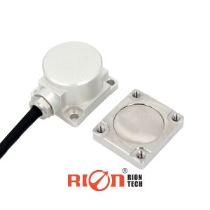 AKM390 Triaxial Accelerometer Analog Output Silicon Capacitive Sensor