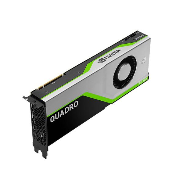 Quality 24GB Leadtek Graphics Card Quadro RTX6000 GPU GDDR6 384bit for sale