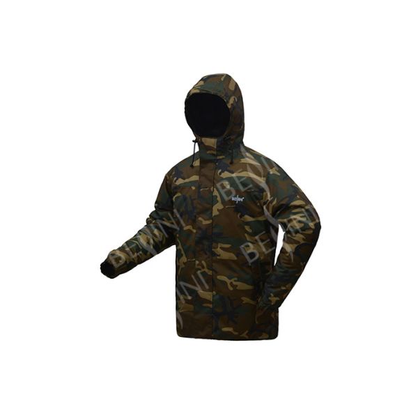 Multi Functional Outdoor Work Clothes For Coal , Mining , Oil Field Industry