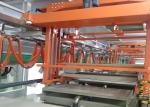High Speed Automatic Copper Plating Line PCB Electroplating Machinery With