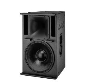 China Party Rooms And Bars Linear Array Speaker RMS Power 600W 26KG LA-C12 wholesale