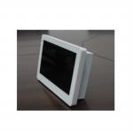 7 Inch Android Inwall Mounted POE Tablet With GPIO RS232 RS485 For Security