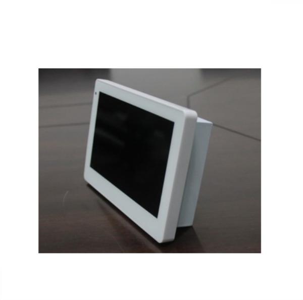 Quality SIBO 7 Inch High Configuration POE Wall Rugged Ethernet Tablet With For Smart Home for sale