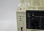 MELSEC PLC Programmable Logic Controller With Fast Instruction Times