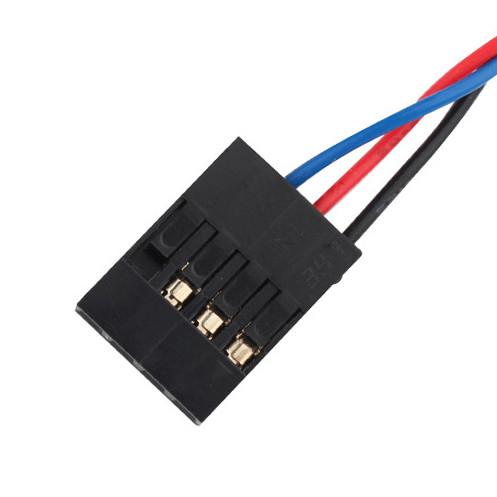 Quality JST PHR-5P Harness Cable Assembly Dupont 4p To Molex 51021-04p Length 100mm for sale
