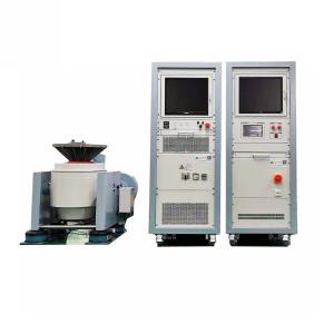 China Electric Test Equipment Electrodynamic Shaker Testing Table For Laboratory Vibration Test wholesale